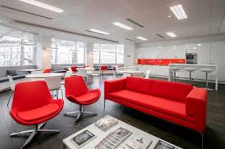 Emirates Airlines Boston Office